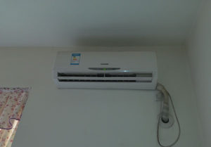 红安空调维修电话是多少