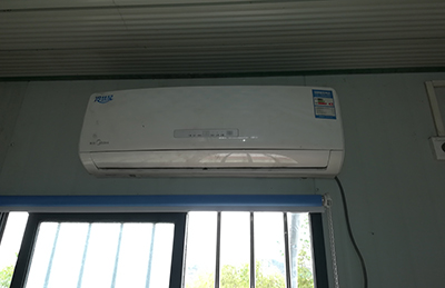 红安空调维修在哪里找