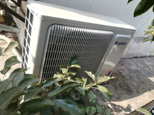 红安空调维修售后服务