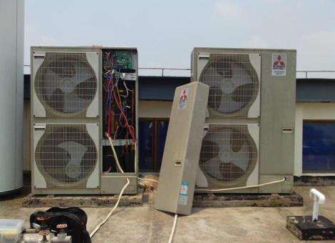 红安空调维修电话号码多少