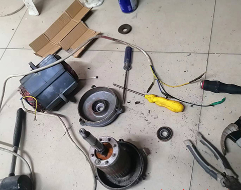 红安空调维修售后服务中心电话在哪里找