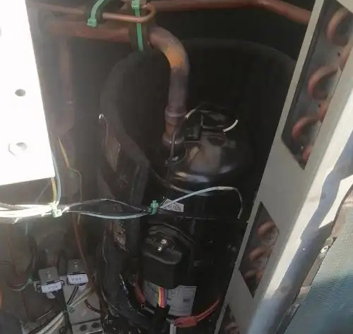 红安维修变频空调电话在哪里找