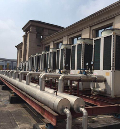 红安多联机维修 红安中央空调维修