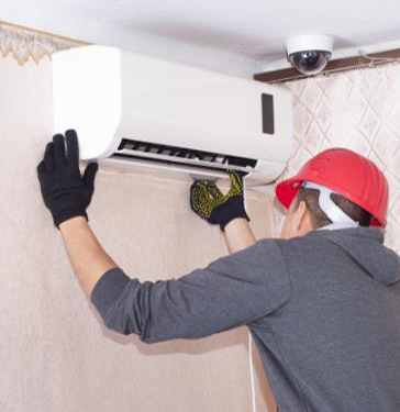 红安空调内机噪音大